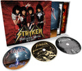Stryken - Precious Metal Box Set - Music CD