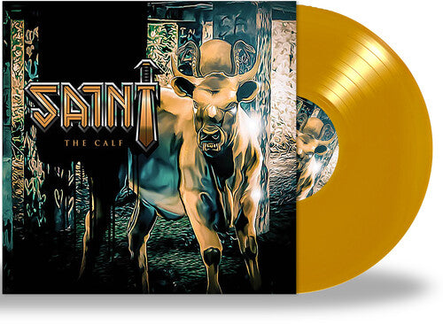 Saint - Calf - Vinyl Record