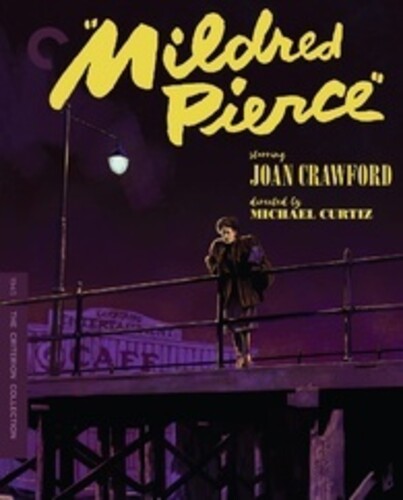 Criterion Collection - Mildred Pierce/4k Uhd - UHD