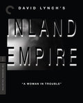 Criterion Collection - Inland Empire/bd - Blu-ray