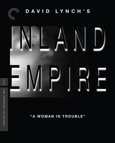Criterion Collection - Inland Empire/bd - Blu-ray
