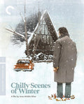 Criterion Collection - Chilly Scenes Of Winter/bd - Blu-ray