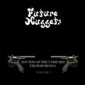 Future Nuggets: Sounds Of Unheard From Romania 4 - Future Nuggets: Sounds Of Unheard From Romania 4 - Vinyl Record