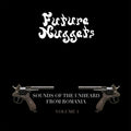 Future Nuggets: Songs Of Unheard From Romania 4 [LP] Vinyl Record