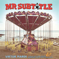 Mr Subtitle - Lucky Bag Of Viktor Marek: Mr Subtitle - Vinyl Record
