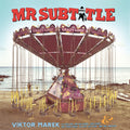 Lucky Bag Of Viktor Marek (Uk) [LP] Vinyl Record