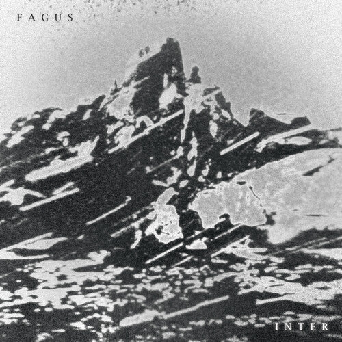 Fagus - Inter - Music CD