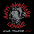 Anti-nowhere League - We Are The League - Vinyl Record