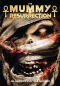 Mummy Resurrection - Mummy Resurrection - DVD