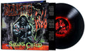 Danzig - 6:66: Satan's Child [Black With Splash of Blood Red]
