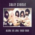 Steele,sally - Alone In Love 1988-1989 - Music CD