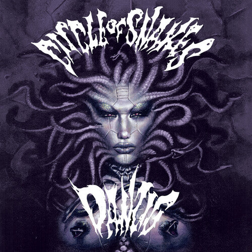 Danzig - Circle Of Snakes - Vinyl Record