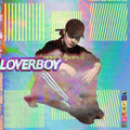 Meemo Comma - Loverboy - Vinyl Record