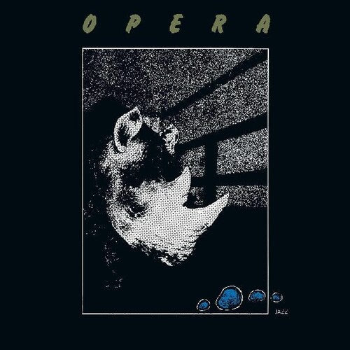 Jelic,nenad / Ristovski,laza - Opera - Vinyl Record