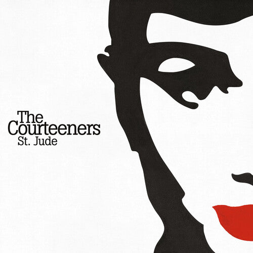 Courteeners - St Jude - Vinyl Record