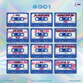 K Stage - K Stage - Music CD