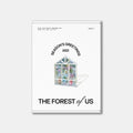 Oneus - 2023 Season's Greetings - Collectibles