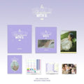 Kim Jonghyeon - 2023 Season's Greetings - Collectibles