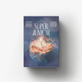 Super Junior - 2023 Season's Greetings - Collectibles