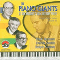 Piano Giants Bob Haggart's 80th Birthday 11 / Var - Piano Giants Bob Haggart's 80th Birthday 11 / Var - Music CD