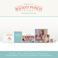 Rocket Punch - 2023 Season's Greetings - Collectibles