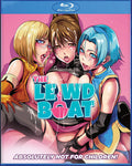 Lewd Boat - Lewd Boat - Blu-ray