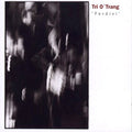 Trio O'trang - Fordivi - Music CD