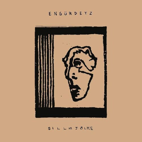Engurdetz - Silmjolke - Vinyl Record