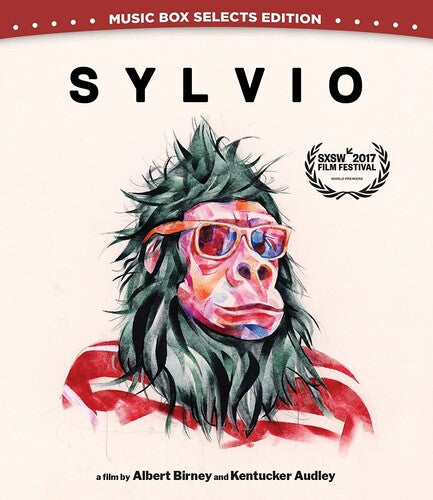 Sylvio - Sylvio - Blu-ray