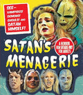 Satan's Menagerie - Satan's Menagerie - Blu-ray