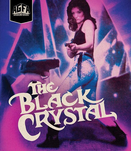 Black Crystal - Black Crystal - Blu-ray