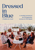 Dressed In Blue (vestida De Azul) - Dressed In Blue (vestida De Azul) - DVD