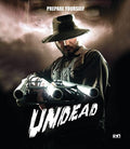 Undead - Undead - Blu-ray