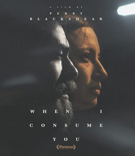 When I Consume You - When I Consume You - Blu-ray