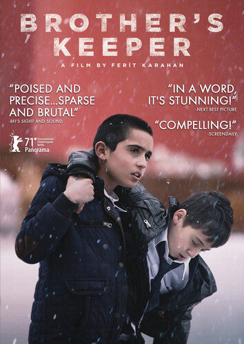Brother's Keeper - Brother's Keeper - DVD