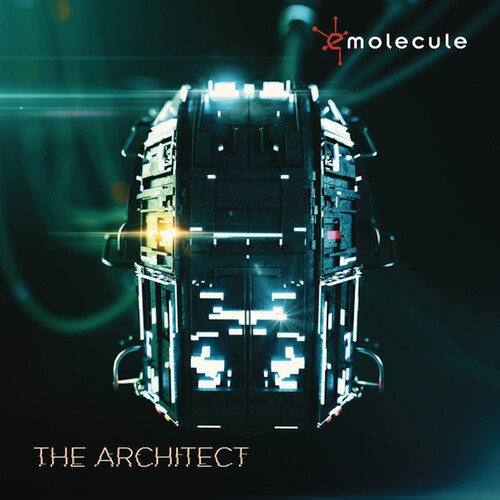 Emolecule - Architect - Music CD