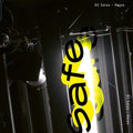 Dc Salas - Voces - Vinyl Record