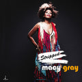 Gray,macy - Stripped - Music CD