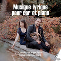 Bozza / Fluckiger / Kolarova - Musique Lyrique Pour Cor Et Piano - Music CD