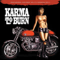 Karma To Burn (Instrumental) [LP] Vinyl Record