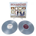 Wakeman,rick - Gallery Of The Imagination - Vinyl Record