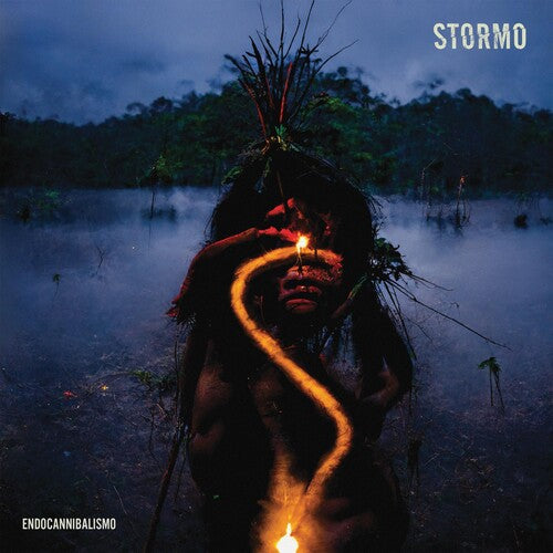 Storm(o) - Endocannibalismo - Music CD
