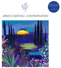 Mathieu,arno E - Contemplation - Vinyl Record