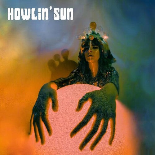 Howlin' Sun - Howlin' Sun - Vinyl Record