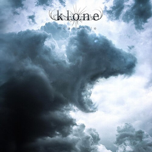Klone - Meanwhile - Music CD