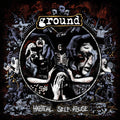 Ground - Habitual Self-abuse - Vinyl Record
