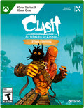 Xb1/xbx Clash: Artifact Of Chaos - Zeno Ed - Xb1/xbx Clash: Artifact Of Chaos - Zeno Ed - Video Game