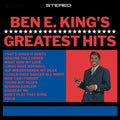 Ben E. King - GREATEST HITS - STAND BY ME (Red)