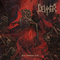 Evil Summons Evil [LP] Vinyl Record
