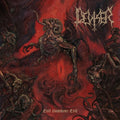 Deviser - Evil Summons Evil - Music CD
